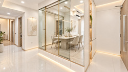 Treasure Crest (D19), Condominium #628654731